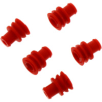 Dichtung Buchsenkontakt rot JMP 1580200