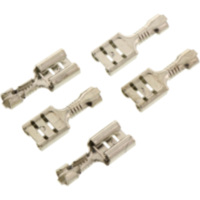 Flachstecker HUEL 1.0 JMP 1580239