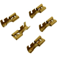 Flachstecker HUEL 6.0 JMP