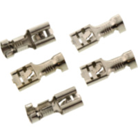 Flachstecker HUEL 6.0 JMP 1580250