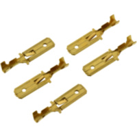 Flachstecker 1.0 JMP