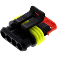 BUCHSENGEH 4-polig JMP