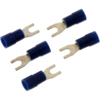 KABELSCH Gabel 3.2 blau JMP