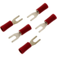 KABELSCH Gabel 3.2 rot JMP