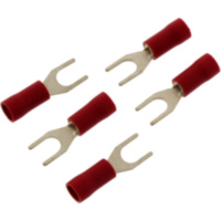 KABELSCH Gabel 4.3 rot JMP 1580320