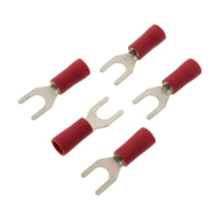 KABELSCH Gabel 4.3 rot JMP 1580321