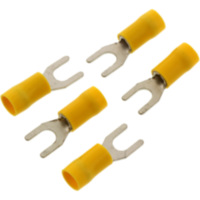 KABELSCH Gabel 5.3 gelb JMP 1580327