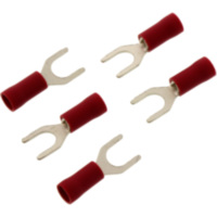 KABELSCH Gabel 5.3 rot JMP