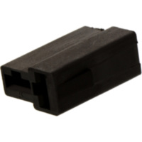 Gehäuse FLACHSTECK HUEL 2 JMP 1580351