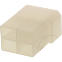 Gehäuse FLACHSTECK HUEL 4 JMP 1580360