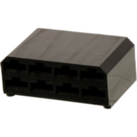 Gehäuse FLACHSTECK HUEL 8 JMP 1580369