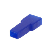 ISOL TUE Flachstecker HUEL JMP 1580376