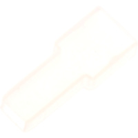 ISOL TUE Flachstecker HUEL JMP