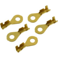 KABELSCH Ring 2.5 M4 JMP