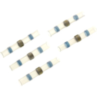 Stoßverbinder 4.0 blau JMP