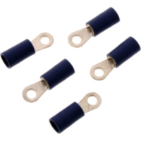 KABELSCH Ring M3 blau JMP 1580503