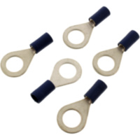 KABELSCH Ring M8 blau JMP 1580508