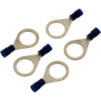 KABELSCH Ring M13 blau JMP 1580515