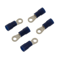 KABELSCH Ring M3 blau JMP 1580520