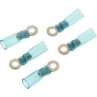 KABELSCH Ring M4 blau JMP 1580525