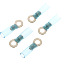 KABELSCH Ring M5 blau JMP 1580531