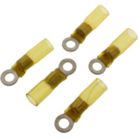 KABELSCH Ring M5 gelb JMP 1580532