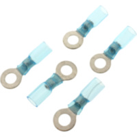 KABELSCH Ring M6 blau JMP 1580537