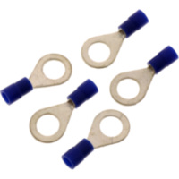 KABELSCH Ring M8 blau JMP 1580541