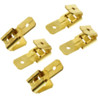 Flachsteckerverteiler 6.3 JMP