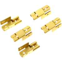 Flachsteckerverteiler 6.3 JMP 1580644