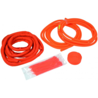 Kabelschutz Sortiment für E-Auto