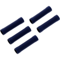 Stoßverbinder 2.5 blau JMP 1580705