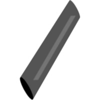 Wärmeschrumpfschlauch 4.8-2.4