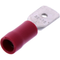 Flachstecker 0.5-1.5 6.3 mm JMP 994463