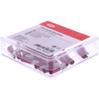 Flachsteckhülse 0.5-1.5 4.8mm JMP 994465