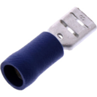 Flachsteckhülse 1.5-2.5 4.8mm JMP 999563