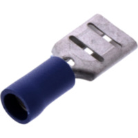 Flachsteckhülse 1.5-2.5 8.0mm JMP