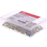 Flachsteckhülse 0.5-1.0 2.8mm JMP