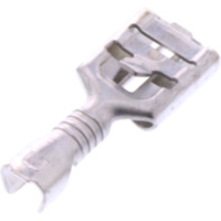 Flachsteckhülse 0.5-1.0 6.3mm JMP 999569