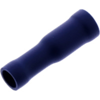 Rundsteckhülse 1.5-2.5 4 mm JMP