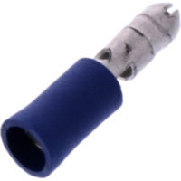 Rundstecker 1.5-2.5 4 mm JMP