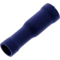 Rundsteckhülse 1.5-2.5 4 mm JMP 999683