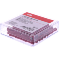 Rundsteckhülse 0.5-1.5 4 mm JMP