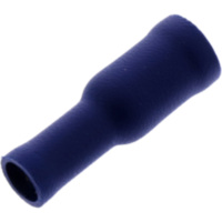 Rundsteckhülse 1.5-2.5 5 mm JMP