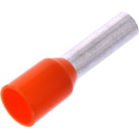 Aderendhülsen 4.0X10MM JMP 999744