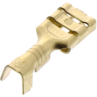 Flachsteckhülse 0.5-1.0 4.8mm JMP