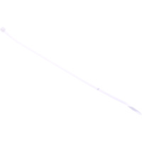 Ersatzteile Kabelbinder 4.8X300 natur