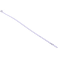 Ersatzteile Kabelbinder 7.6X368 natur