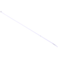 Ersatzteile Kabelbinder 4.8X390 natur