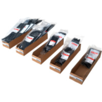 Kabelbinder Sortiment